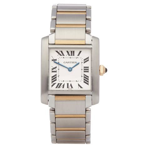 cartier 2300|cartier tank must vs francaise.